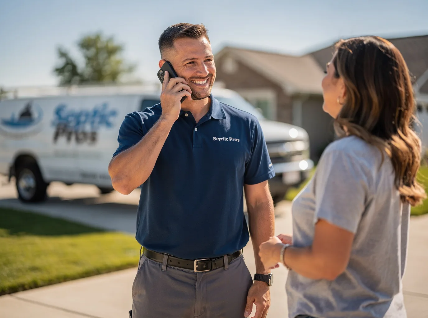 Septic Tank Pumping Ferndale, MI FAQs